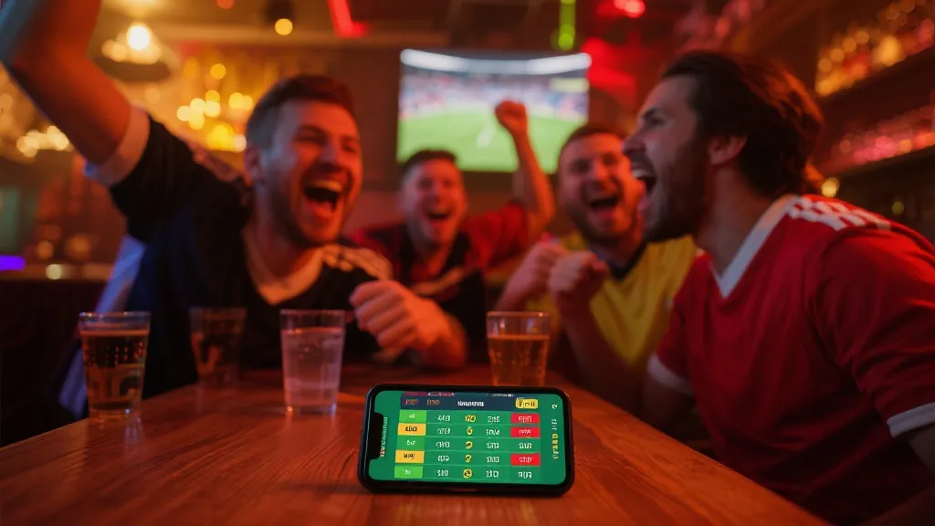 世界杯投注安全吗？新手必读的资金与隐私安全深度指南