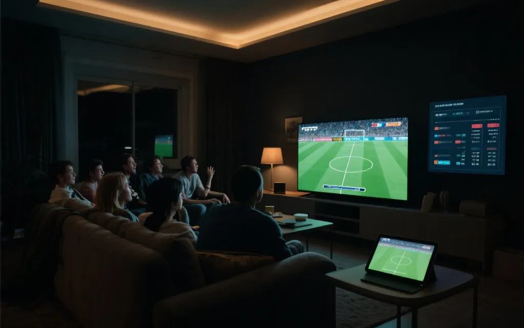 世界杯投注平台推荐：资深玩家复盘“边看球边下注”最关键的4个体验差异