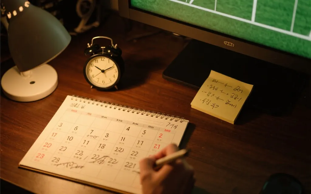 2026世界杯转播时间表：把熬夜变成计划，把每一场关键战变成更好的观赛体验