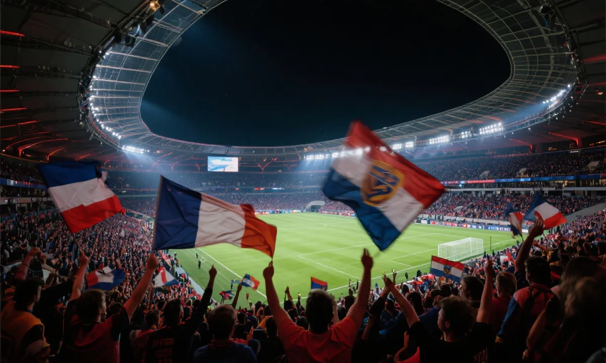 2026世界杯门票怎么买？从官方抽签到避坑攻略的一站式指南