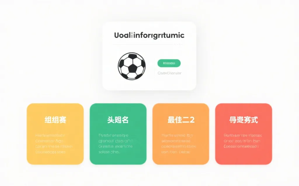 2026世界杯出线规则哪里可以看？零基础入门手册：从分组赛到附加赛，一次看懂不迷路